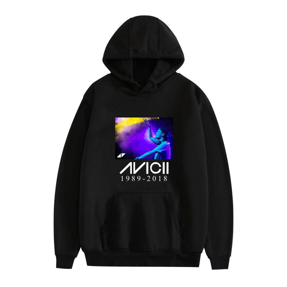 Swedish DJ Avicii Inspired Men s Versatile Round Neck Hoodie Sweatshirt XXS
Swedish DJ Avicii Inspired Men s Versatile Round Neck Hoodie Sweatshirt XXS