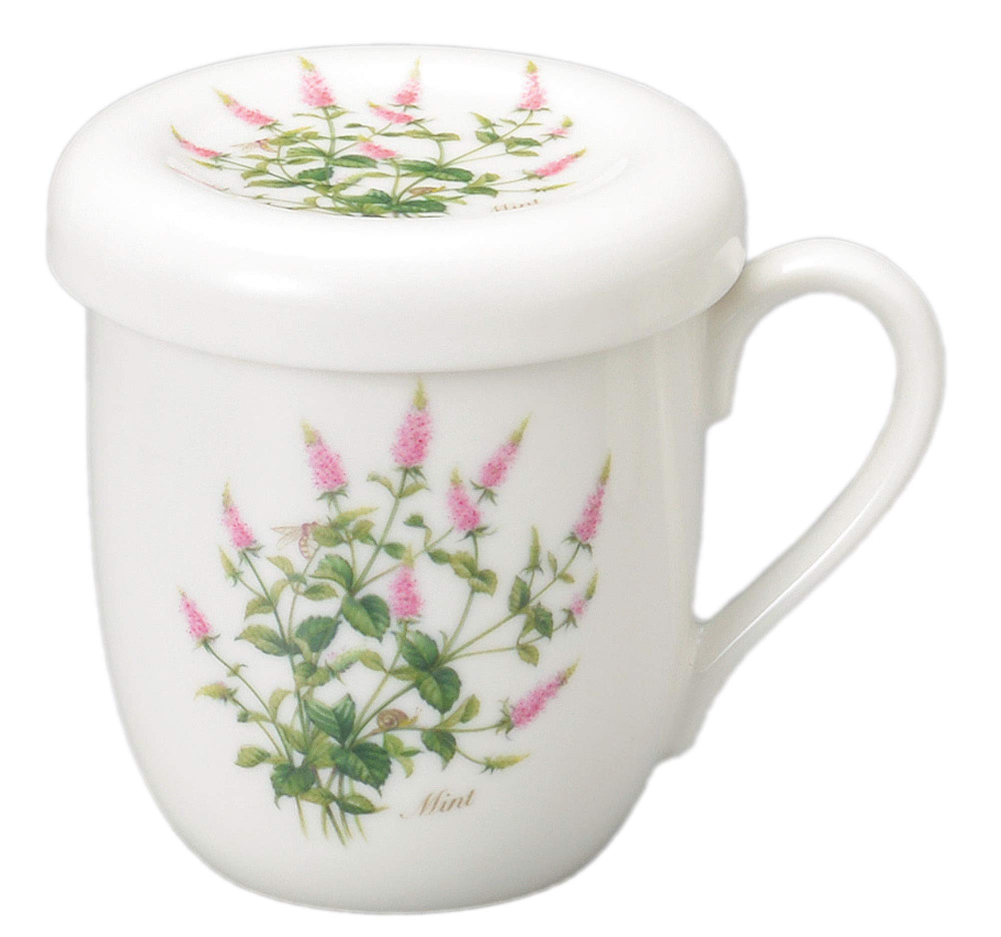 Кружка Mino Ware Commercial Made in x Mint с крышкой Strain 76102234, бывшая в употреблении, Япония, 7,7 х 9,5 см, 300 куб. см, (Чай включен)
Кружка Mino Ware Commercial Made in x Mint с крышкой Strain 76102234, бывшая в употреблении, Япония, 7,7 х 9,5 см, 300 куб. см, (Чай включен)
