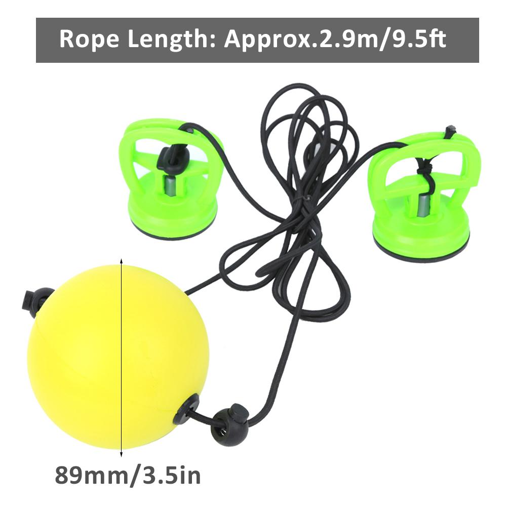 Boxing Quick Puncher Hanging Boxing Speed Reflex Ball Sports Fitness Training Equipment
Boxing Quick Puncher Hanging Boxing Speed Reflex Ball Sports Fitness Training Equipment