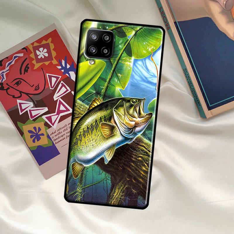 CARP FISHING FISH Case For Samsung Galaxy A06 A16 A56 A36 A26 A54 A34 A14 A52 A32 A12 A13 A33 A53 A15 A35 A55 Samsung A32 5G
CARP FISHING FISH Case For Samsung Galaxy A06 A16 A56 A36 A26 A54 A34 A14 A52 A32 A12 A13 A33 A53 A15 A35 A55 Samsung A32 5G