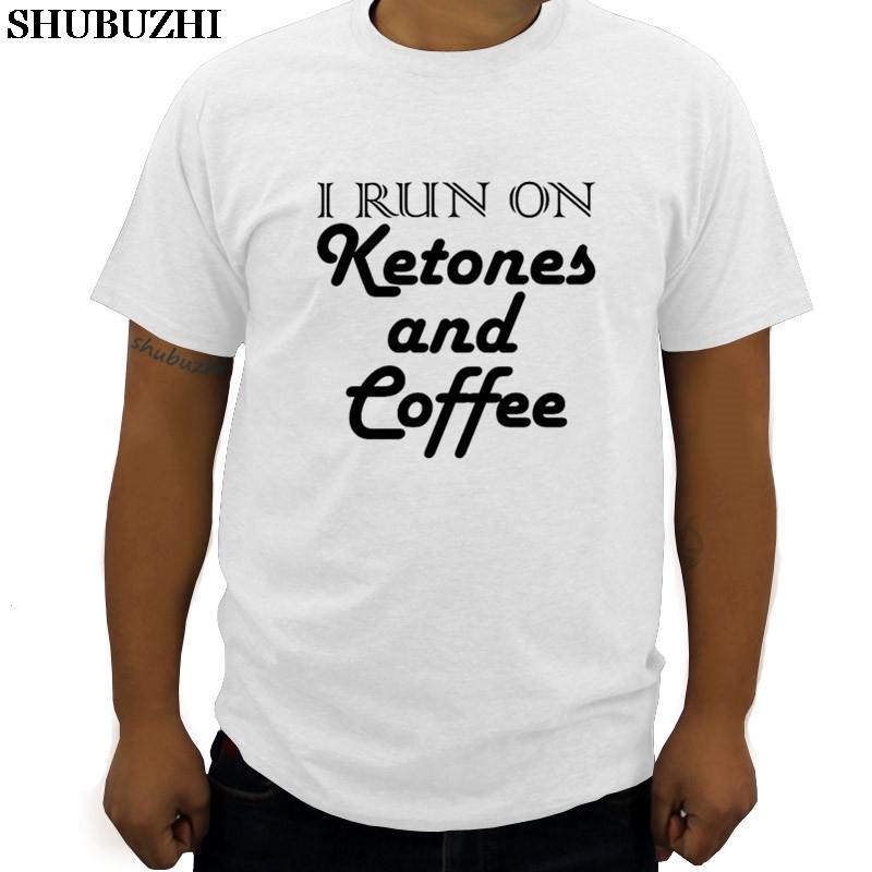 cotton t-shirt men shubuzhi brand tee Keto T-Shirt -I Runer on Ketones and Coffee summer fashion man tshirt 5XL різнокольоровий
cotton t-shirt men shubuzhi brand tee Keto T-Shirt -I Runer on Ketones and Coffee summer fashion man tshirt 5XL різнокольоровий