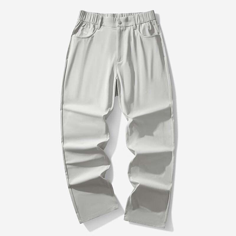 Firstview Men s Sorona 7A Antibacterial Casual Business Trousers 35
Firstview Men s Sorona 7A Antibacterial Casual Business Trousers 35