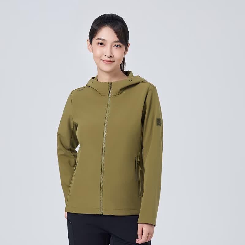 Scale Couple Outdoor Soft Shell Jacket XXL
Scale Couple Outdoor Soft Shell Jacket XXL