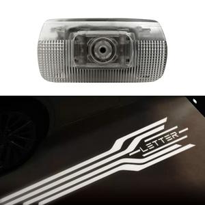 2pcs Car Door Light For Lexus ES IS LS LX RX GS GX LC RC UX IF NX RZ RC Laser Decor HD Lamp LED Never Fade Car Accessories 2pcs
2pcs Car Door Light For Lexus ES IS LS LX RX GS GX LC RC UX IF NX RZ RC Laser Decor HD Lamp LED Never Fade Car Accessories 2pcs