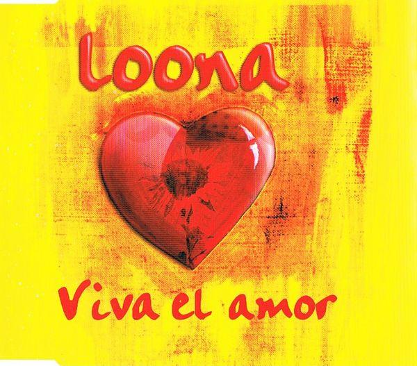 CD LOONA - Viva El Amor 0152412 Universal Recor 2001 Германия Танцевальная и Электронная Музыка Б/У
CD LOONA - Viva El Amor 0152412 Universal Recor 2001 Германия Танцевальная и Электронная Музыка Б/У