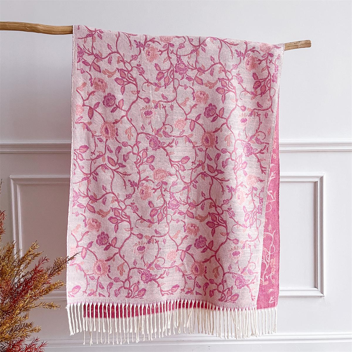 Luxury Cashmere Winter Scarves Women Thicken Pareo Cape Warm Pashmina Shawl Chunky Headscarf Wrap Lady Elegant Poncho Turban 68X180cm
Luxury Cashmere Winter Scarves Women Thicken Pareo Cape Warm Pashmina Shawl Chunky Headscarf Wrap Lady Elegant Poncho Turban 68X180cm