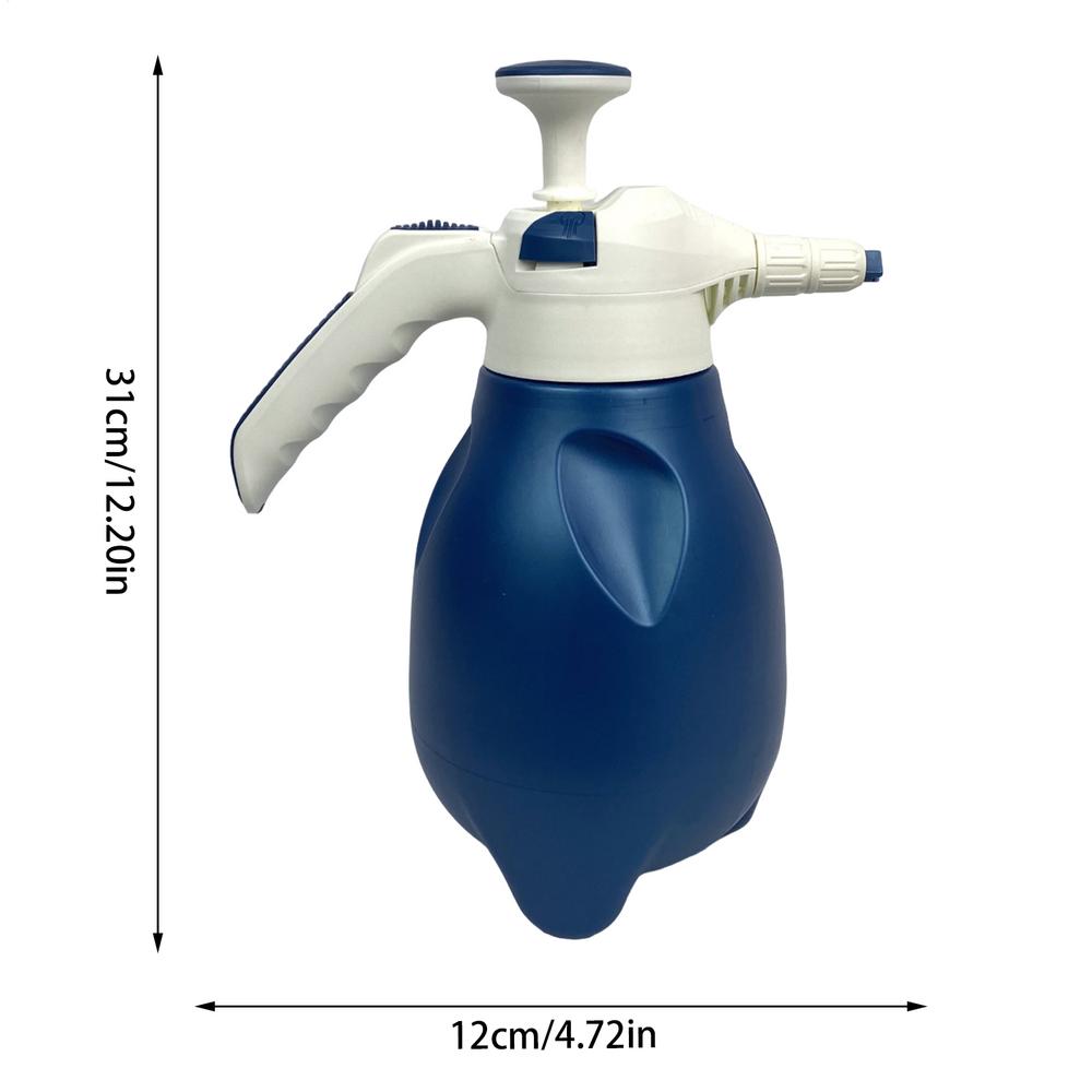 2 л Автомобильный пеногенератор Высокого давления Многоцелевой Портативный Мойка Автомобилей Ручной Насос Под Давлением Пенообразующая Лейка для Сада Двора синий
2 л Автомобильный пеногенератор Высокого давления Многоцелевой Портативный Мойка Автомобилей Ручной Насос Под Давлением Пенообразующая Лейка для Сада Двора синий