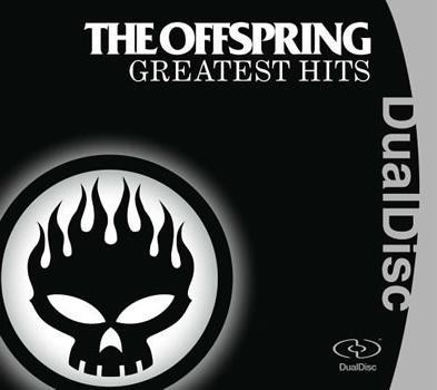 CD OFFSPRING Greatest Hits CN94460 Columbia 2005 Japan Rock Used
CD OFFSPRING Greatest Hits CN94460 Columbia 2005 Japan Rock Used