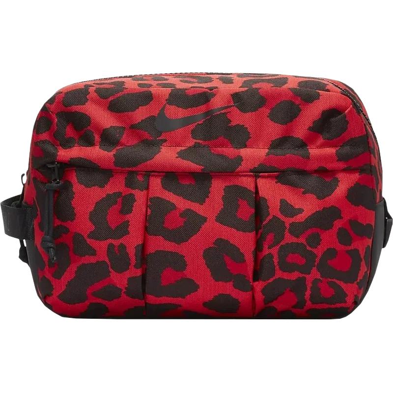 Nike Polyester Travel Storage Bag Unisex Red BA6374-657
Nike Polyester Travel Storage Bag Unisex Red BA6374-657