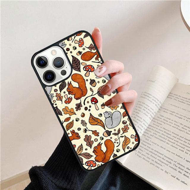 Wild Forest Animal Coque Shell For iPhone 17 Air 15 16 14 13 12 Pro Max 11 Pro Max Plus Phone Case Cover iPhone 14pro max
Wild Forest Animal Coque Shell For iPhone 17 Air 15 16 14 13 12 Pro Max 11 Pro Max Plus Phone Case Cover iPhone 14pro max