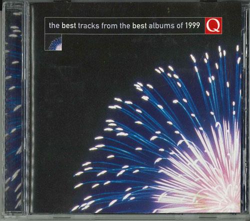 CD TEXAS / BLUR / SUPERGRASS - Лучшие треки с лучшего альбома Q 1999 UK Музыка Другие Использованные
CD TEXAS / BLUR / SUPERGRASS - Лучшие треки с лучшего альбома Q 1999 UK Музыка Другие Использованные