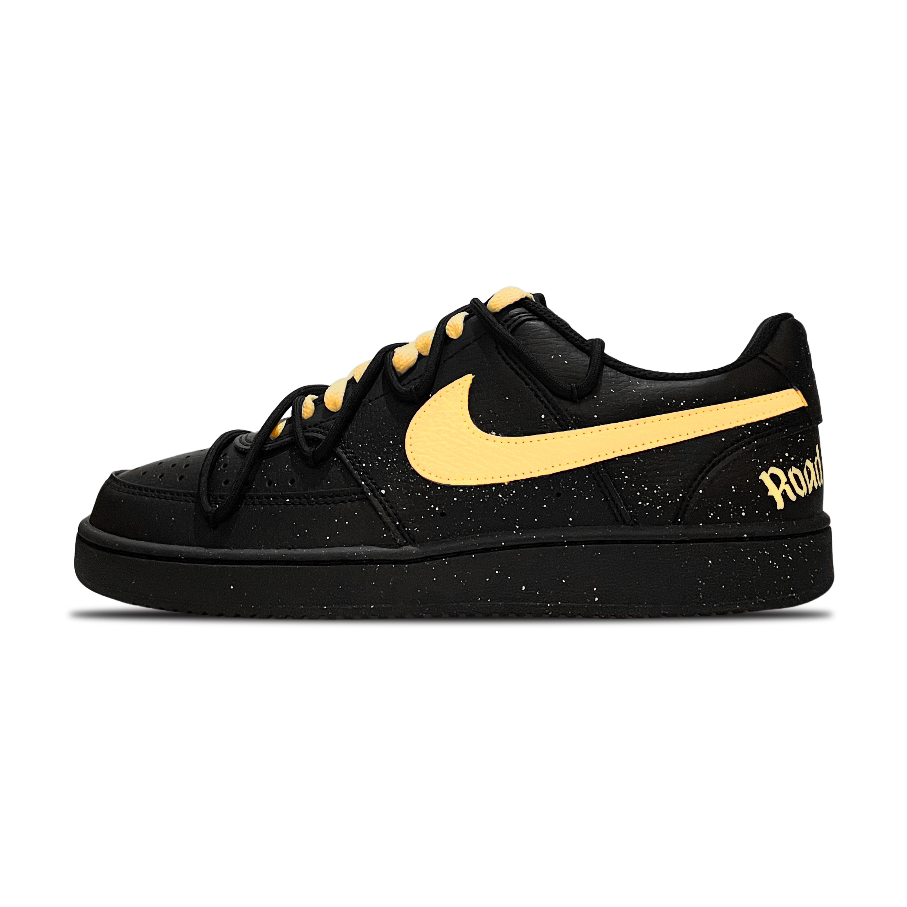 Nike Court Vision Low Slip Resistant Abrasion Resistant Slip Resistant Abrasion Resistant Low top Skateboard Shoes DH2987-002(Team49-) 42
Nike Court Vision Low Slip Resistant Abrasion Resistant Slip Resistant Abrasion Resistant Low top Skateboard Shoes DH2987-002(Team49-) 42