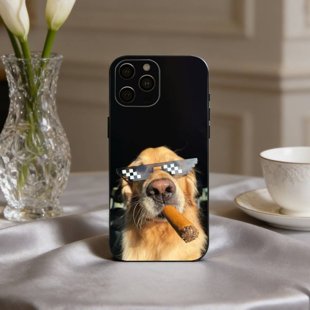 F-Funny A-Animal D-Dog-G Phone Case For iPhone 17,16,15,14,13,12,11 Plus,Pro Max,XS,Soft Silicone Black Cover iPhone13PRO
F-Funny A-Animal D-Dog-G Phone Case For iPhone 17,16,15,14,13,12,11 Plus,Pro Max,XS,Soft Silicone Black Cover iPhone13PRO