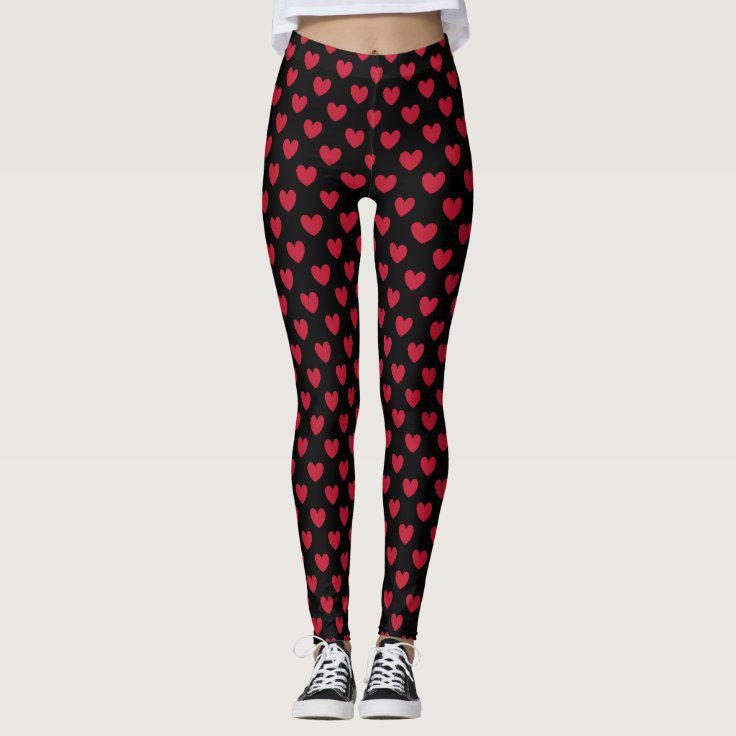 Europe 2026 Valentine s Day Heart Print Slimming Women s Pants S
Europe 2026 Valentine s Day Heart Print Slimming Women s Pants S