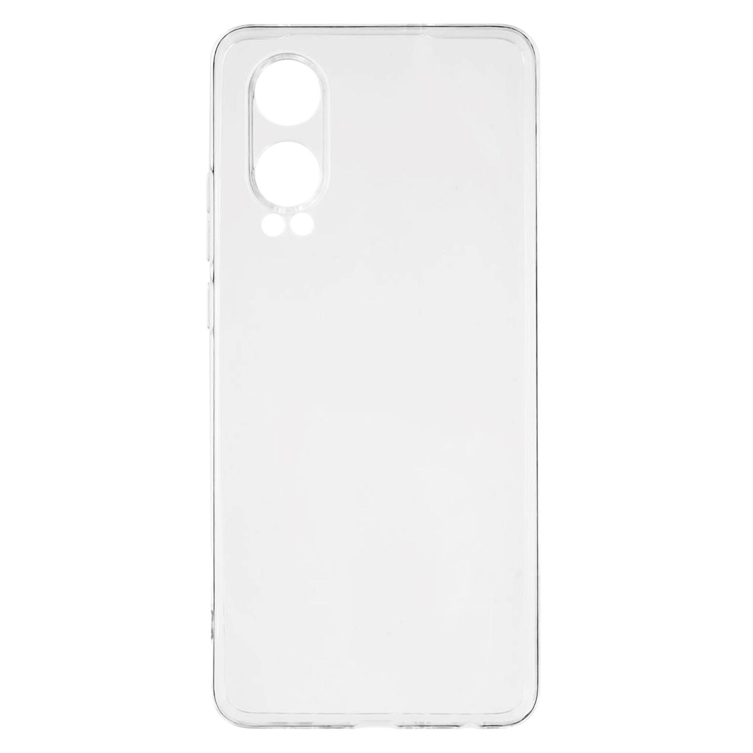 For OnePlus Nord CE4 Lite 5G Case Shockproof 1.5mm Thickness Clear TPU Phone Cover Type A
For OnePlus Nord CE4 Lite 5G Case Shockproof 1.5mm Thickness Clear TPU Phone Cover Type A