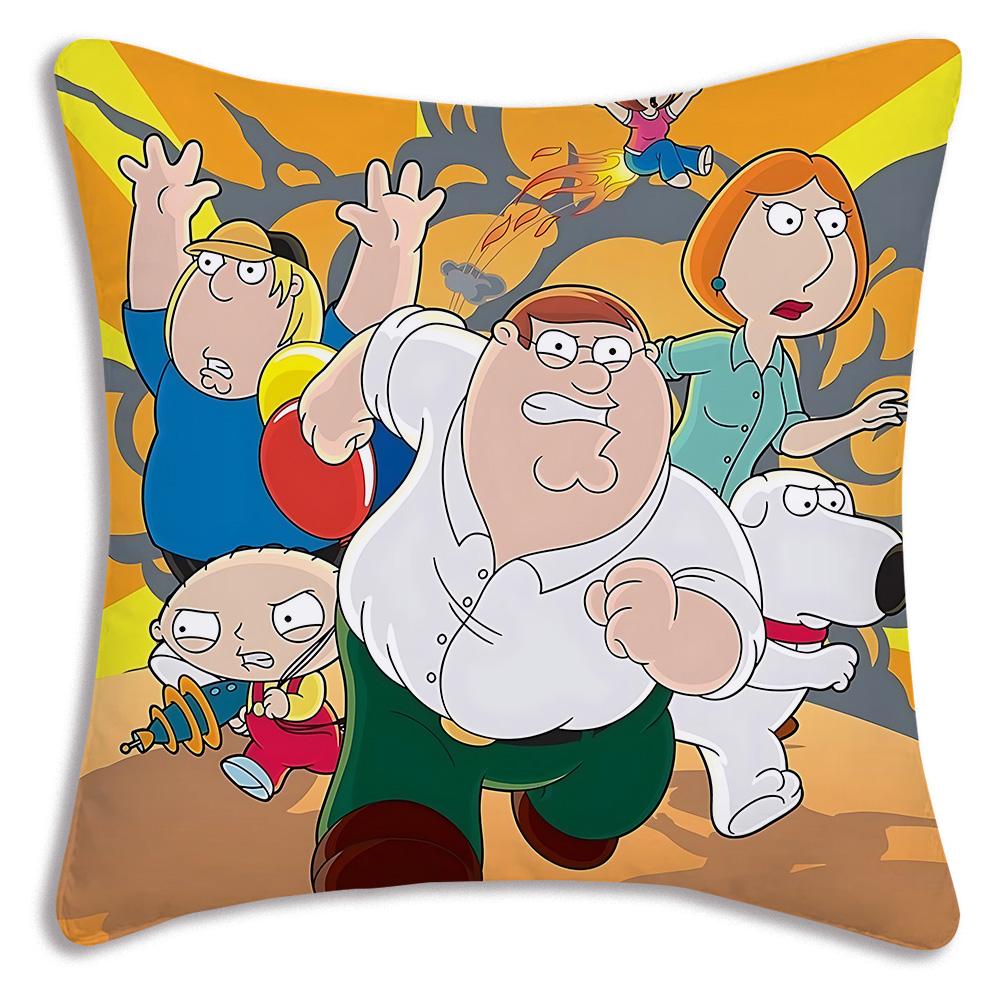Anime Cartoon Print Pillow Cover Cute Style Living Room Sofa Cushion Cover 45cmx45cm
Anime Cartoon Print Pillow Cover Cute Style Living Room Sofa Cushion Cover 45cmx45cm