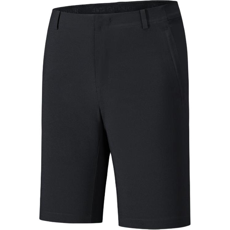 Anta Champion All-Weather Series Simple Versatile Solid Color Zipper Comfortable Breathable Mid-Waist Five-Point Casual Shorts Men shorts 152530502-2 M
Anta Champion All-Weather Series Simple Versatile Solid Color Zipper Comfortable Breathable Mid-Waist Five-Point Casual Shorts Men shorts 152530502-2 M