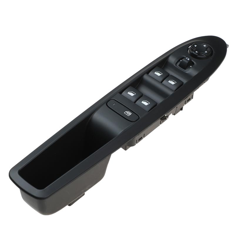 Car accessories 98009290ZD 10024673-03 For Citroen C4L C4 2013-16 Electric Mirror Power Window Switch High Quality
Car accessories 98009290ZD 10024673-03 For Citroen C4L C4 2013-16 Electric Mirror Power Window Switch High Quality
