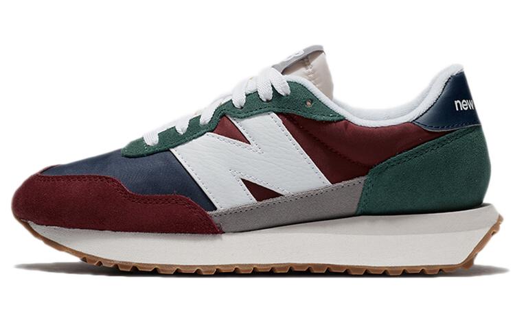 237 New Balancev1 Scarlet Team Forest Green MS237EA 36
237 New Balancev1 Scarlet Team Forest Green MS237EA 36
