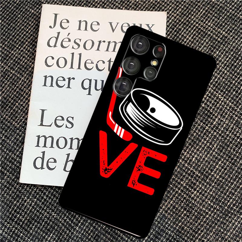 Ice Hockey Player Case For Samsung Galaxy S24 S23 S22 Ultra S8 S9 S10 Plus Note 10 20 Ultra S20 S21 FE Cover Galaxy S21
Ice Hockey Player Case For Samsung Galaxy S24 S23 S22 Ultra S8 S9 S10 Plus Note 10 20 Ultra S20 S21 FE Cover Galaxy S21