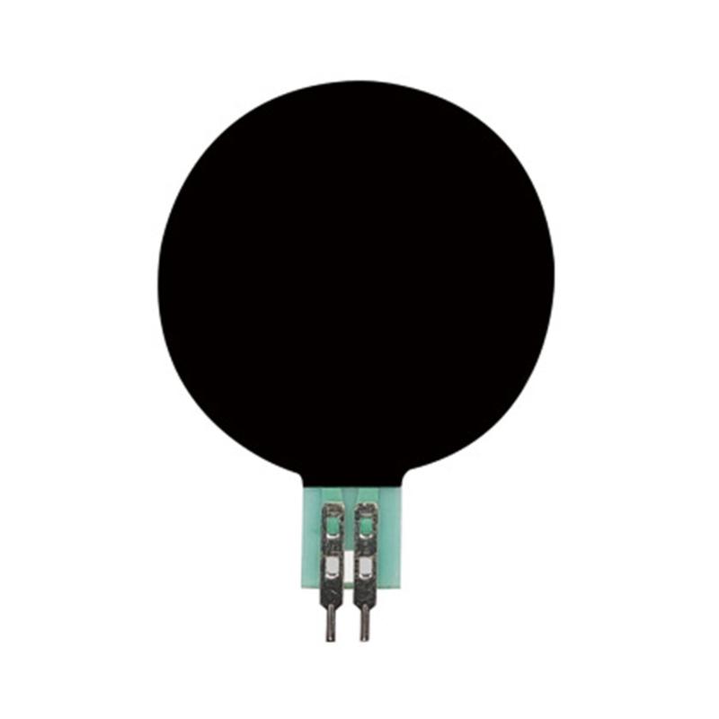 Versatility Thin Film Pressure Sensors 100g 100kg Design for High Precise in Engineering and Research Rapid Responses 1
Versatility Thin Film Pressure Sensors 100g 100kg Design for High Precise in Engineering and Research Rapid Responses 1