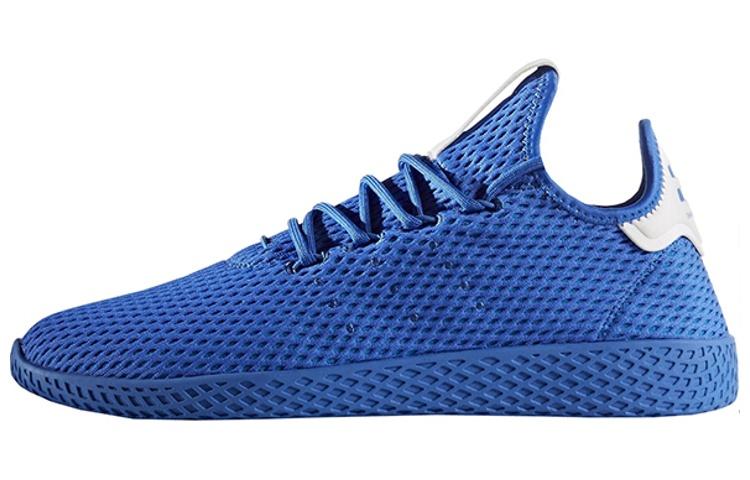 Tennis Hu Pharrell x Tennis Hu Adidas Originals Solid Blue CP9766 44
Tennis Hu Pharrell x Tennis Hu Adidas Originals Solid Blue CP9766 44