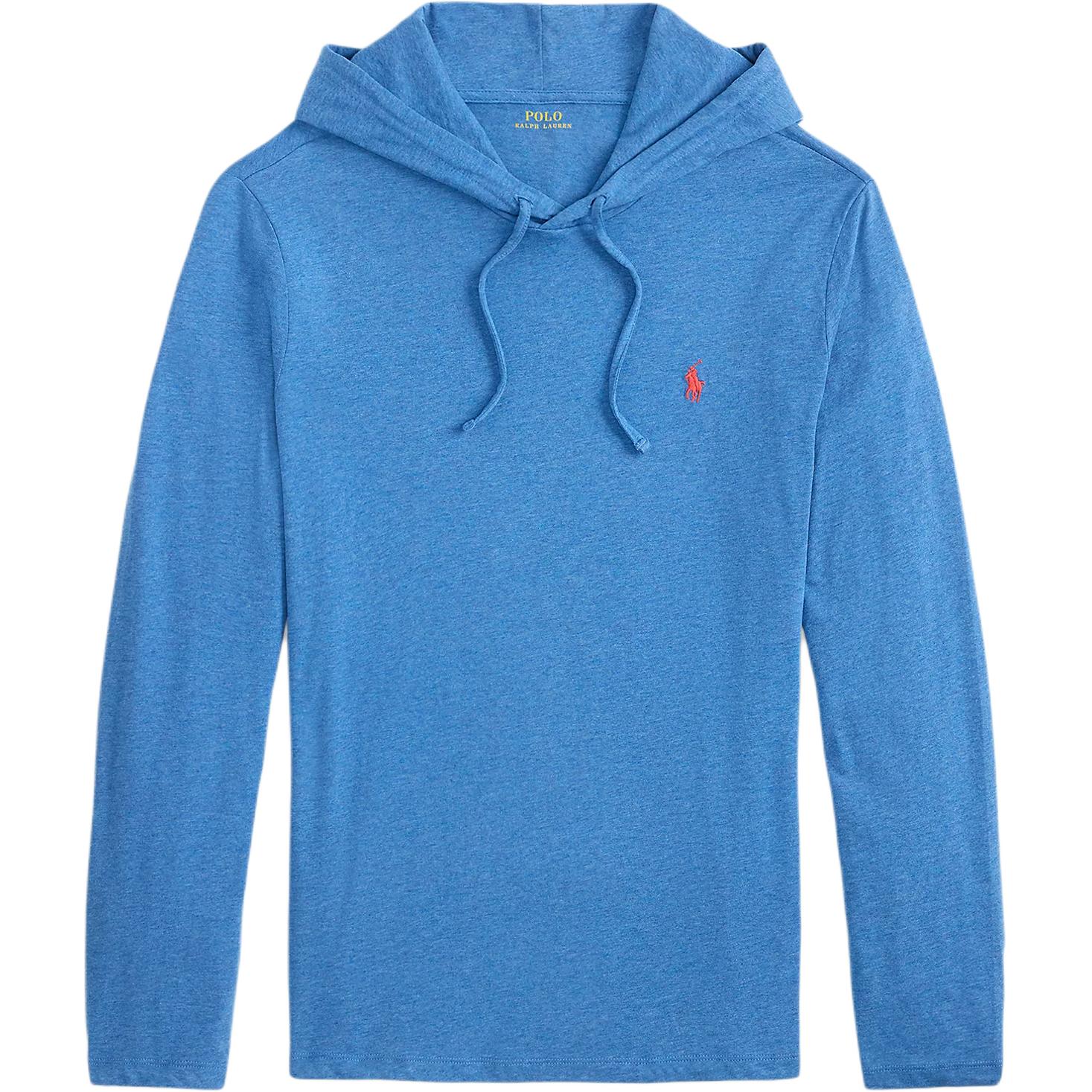 Polo Ralph Lauren Темно-синяя вязаная толстовка-футболка Мужские топы 710847203-085 L
Polo Ralph Lauren Темно-синяя вязаная толстовка-футболка Мужские топы 710847203-085 L