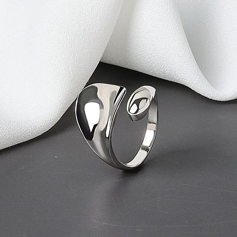 Real 925 Sterling Silver Rings For Women vintage gold color bump Engagement Rings Silver 925 Jewelry Anillos Mujer серебряный
Real 925 Sterling Silver Rings For Women vintage gold color bump Engagement Rings Silver 925 Jewelry Anillos Mujer серебряный
