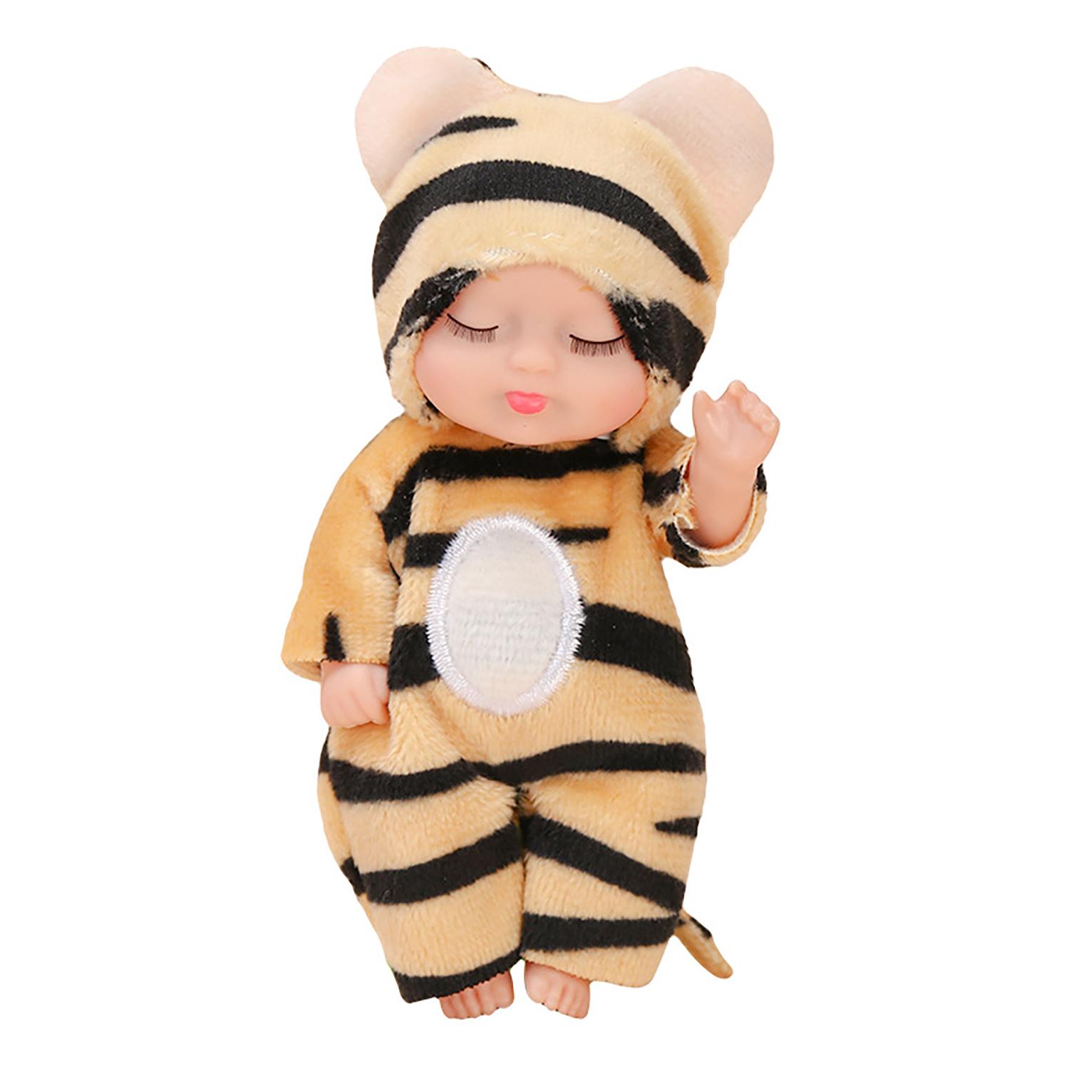 Reborn Doll Bjd Simulation Doll Children S Soothing Toy Cartoon Cute Mini Gift Other
Reborn Doll Bjd Simulation Doll Children S Soothing Toy Cartoon Cute Mini Gift Other