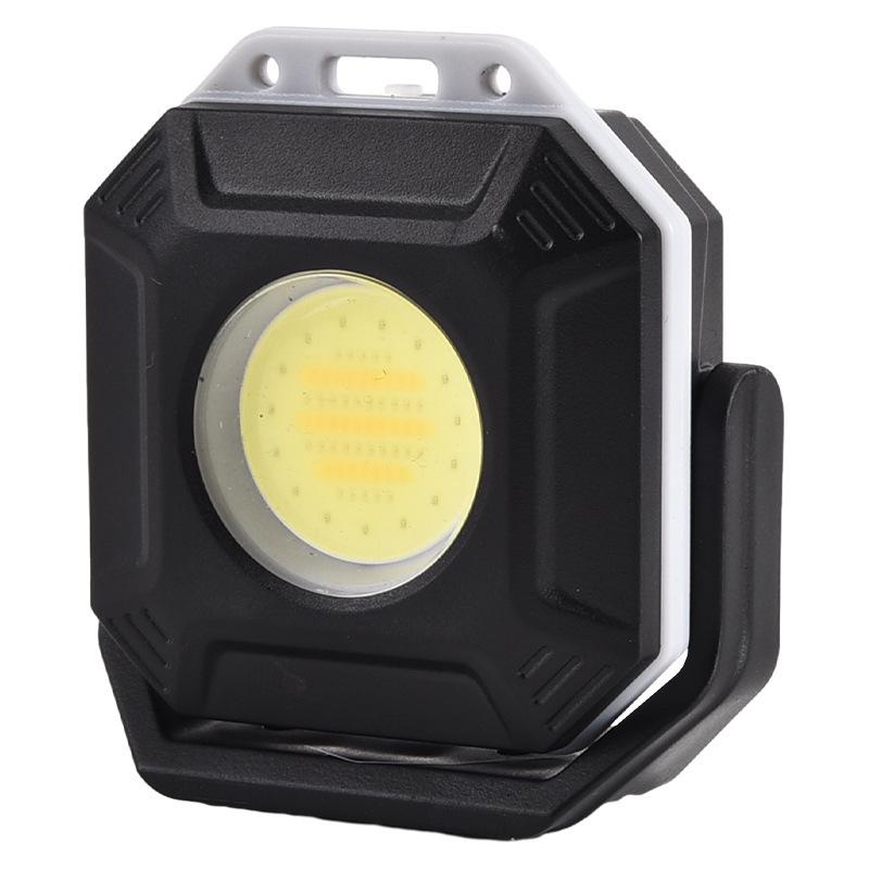 Rechargeable LED Work Light: Waterproof Inspection Lamp with Magnetic Base, for Car Repair, Emergency & Workshop Use
Rechargeable LED Work Light: Waterproof Inspection Lamp with Magnetic Base, for Car Repair, Emergency & Workshop Use