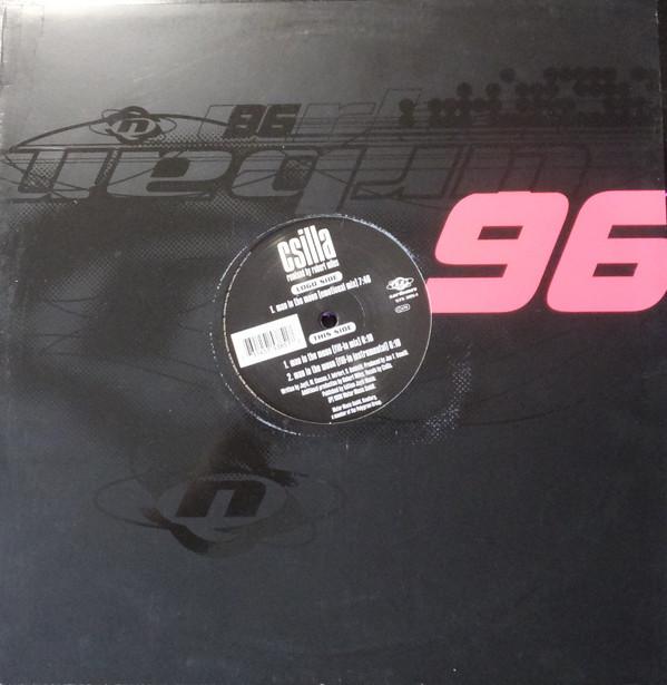 12inch Record CSILLA - Man In The Moon (Remixed By Robert 5753851 Urban 1996 Germany Dance & Electronica Used
12inch Record CSILLA - Man In The Moon (Remixed By Robert 5753851 Urban 1996 Germany Dance & Electronica Used