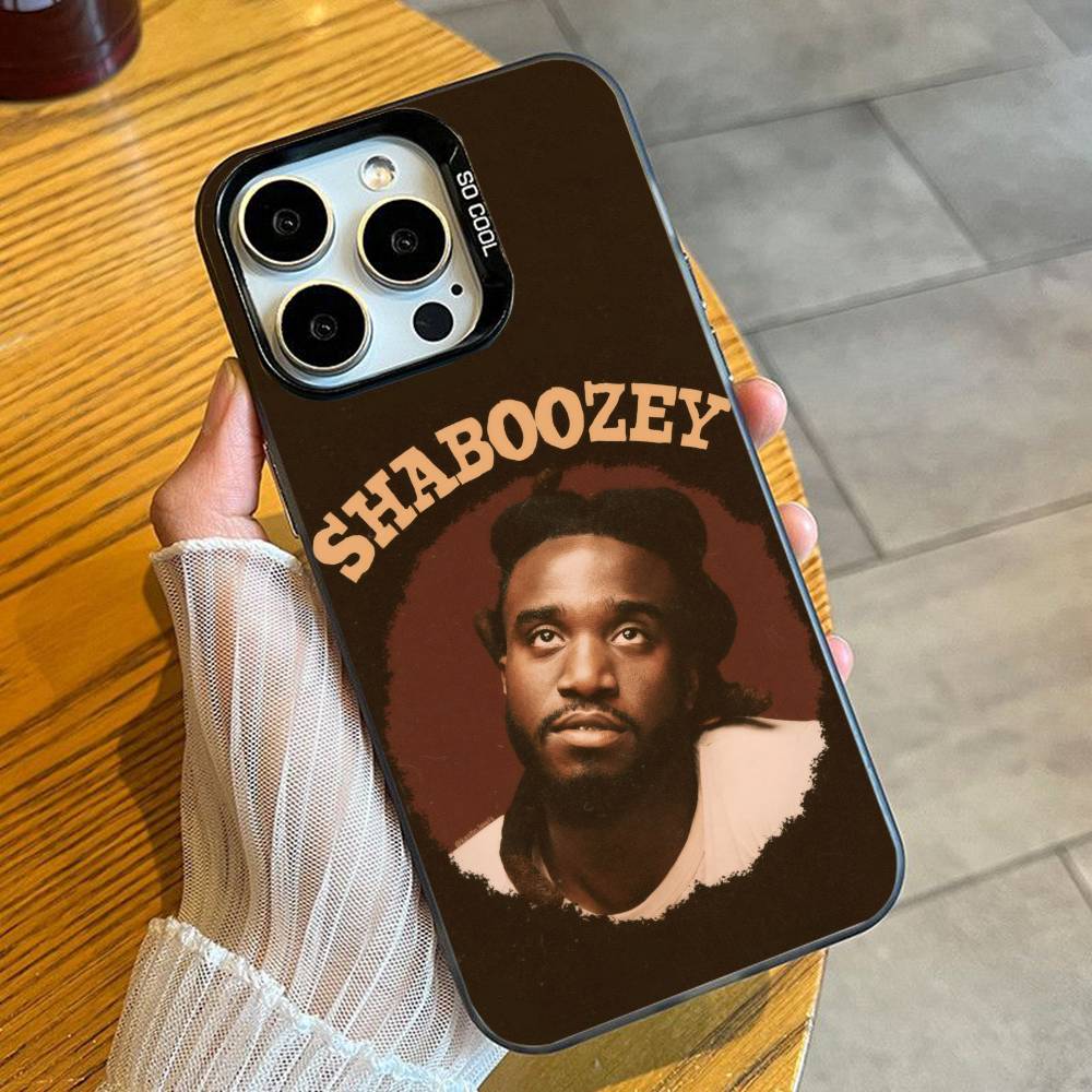 A Bar Song S-Shaboozey-y Phone Case For iPhone 16 17 15 14 12 13 Pro Max Black Candy Matte Shockproof Cover iPhone16e
A Bar Song S-Shaboozey-y Phone Case For iPhone 16 17 15 14 12 13 Pro Max Black Candy Matte Shockproof Cover iPhone16e