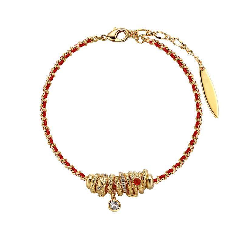 Год Рождения Тканый Красный Ремешок Медная Монета Браслет Женский Легкая Роскошь Меньшинство Изысканный Браслет Ручные Украшения Подарок на День Святого Валентина Red Rope Copper Money Bracelet
Год Рождения Тканый Красный Ремешок Медная Монета Браслет Женский Легкая Роскошь Меньшинство Изысканный Браслет Ручные Украшения Подарок на День Святого Валентина Red Rope Copper Money Bracelet