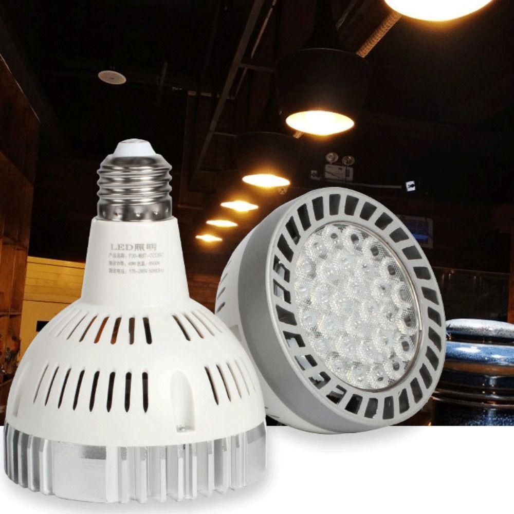 Warm White LED Bulb High Power Track Spotlight Flood Lights Bulb Energy-saving Lamp Studio white-warm white light 35W
Warm White LED Bulb High Power Track Spotlight Flood Lights Bulb Energy-saving Lamp Studio white-warm white light 35W