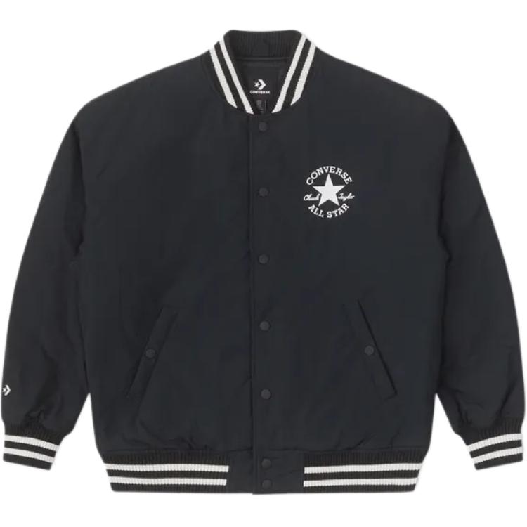 Новая куртка-бомбер Converse Varsity с графикой 10026976-A01 2XL
Новая куртка-бомбер Converse Varsity с графикой 10026976-A01 2XL
