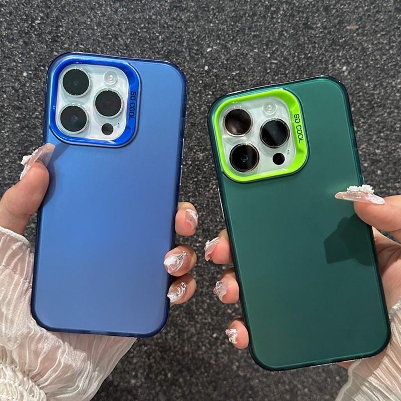 Роскошный прозрачный матовый чехол с лазерным металликом Aurora Color для iPhone 11 12 13 14 Pro Max 14 Plus, жесткий акриловый противоударный чехол-бампер For iPhone 12 Pro
Роскошный прозрачный матовый чехол с лазерным металликом Aurora Color для iPhone 11 12 13 14 Pro Max 14 Plus, жесткий акриловый противоударный чехол-бампер For iPhone 12 Pro