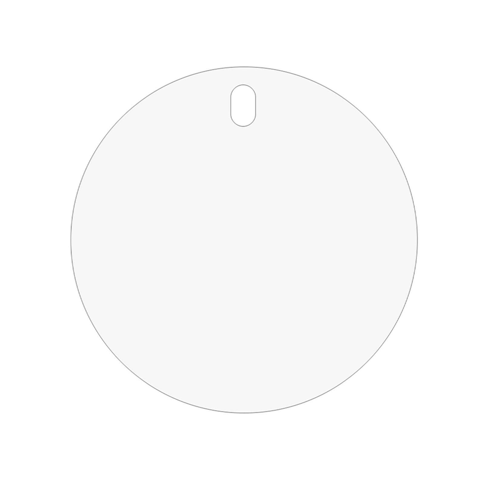 For Honor Magic7 5G Tempered Glass Camera Lens Protector Ultra Clear Anti-Scratch Lens Film Type A
For Honor Magic7 5G Tempered Glass Camera Lens Protector Ultra Clear Anti-Scratch Lens Film Type A