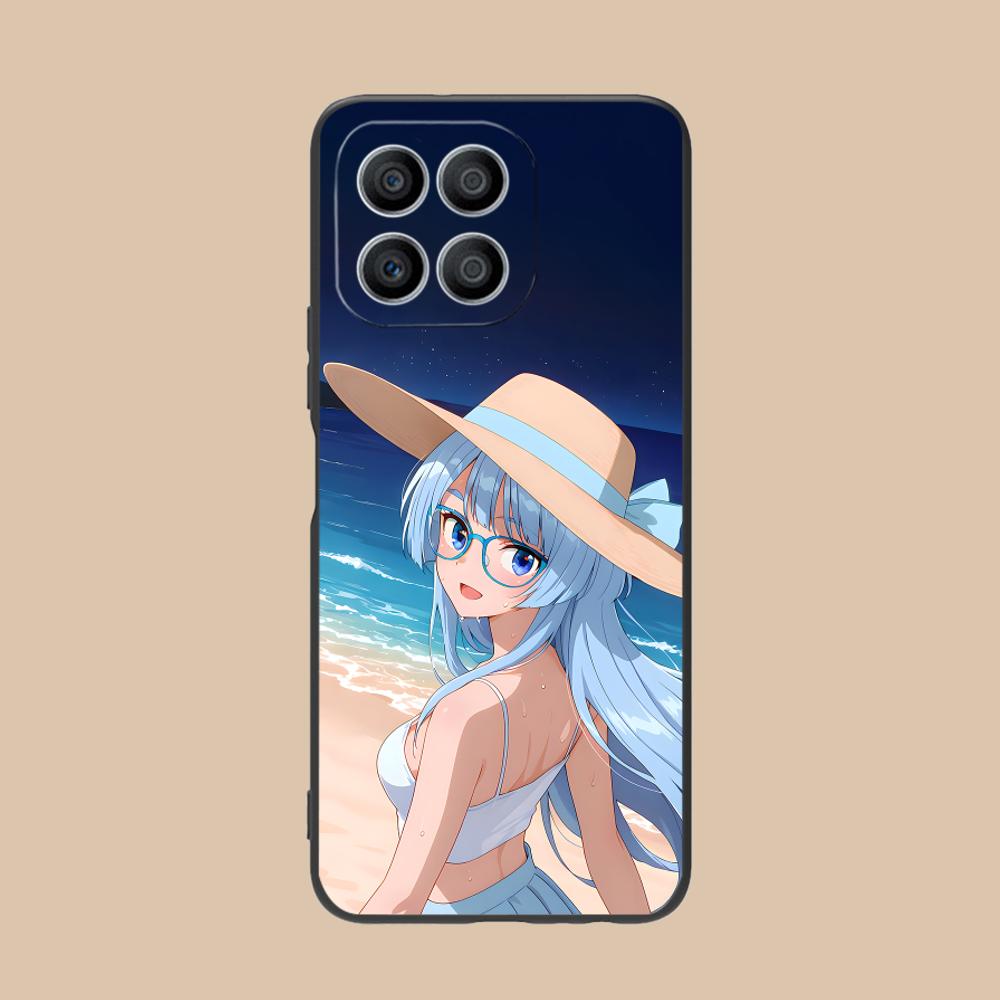 Seiha Shiunji Phone Case for Honor 90 80 70 60 50 30 20 10 9 8 7 Pro S SE Lite 5G Colour Printing Protective Luxury Cellphones Honor 8
Seiha Shiunji Phone Case for Honor 90 80 70 60 50 30 20 10 9 8 7 Pro S SE Lite 5G Colour Printing Protective Luxury Cellphones Honor 8