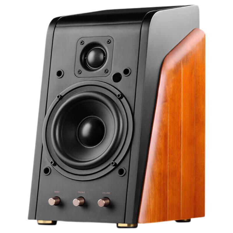 Бездротові Bluetooth Активні Hi-Fi Колонки HiVi M200MKIII+ (версія CN)
Бездротові Bluetooth Активні Hi-Fi Колонки HiVi M200MKIII+ (версія CN)