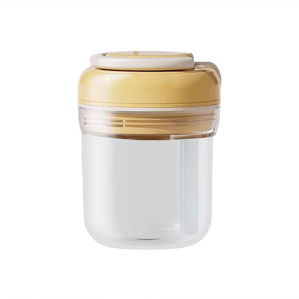 Dopamine 3-in-1 Ice Cube Tray Press Easy Demoulding Portable Water Bottle Ice Making Storage Cup
Dopamine 3-in-1 Ice Cube Tray Press Easy Demoulding Portable Water Bottle Ice Making Storage Cup