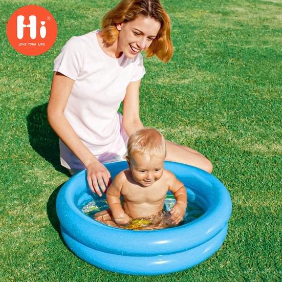 Надувной бассейн утолщается, круглый бассейн из ПВХ для детей, малышей
Надувной бассейн утолщается, круглый бассейн из ПВХ для детей, малышей