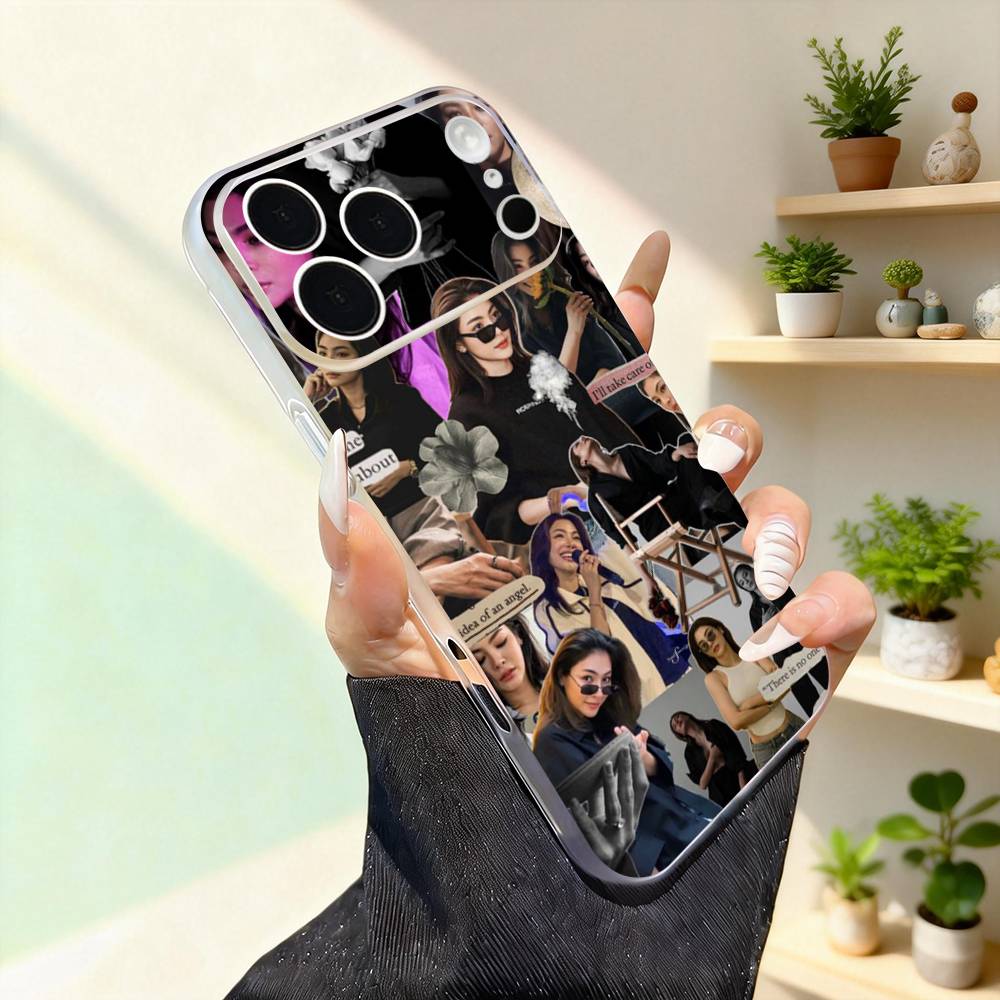 F-Faye Peraya Malisorn For iPhone 11,12,13,14,15,16,17,Pro,Max,Plus,Mini,SE4,E Phone Case With Magsafe Wireless iPhone12PROMAX
F-Faye Peraya Malisorn For iPhone 11,12,13,14,15,16,17,Pro,Max,Plus,Mini,SE4,E Phone Case With Magsafe Wireless iPhone12PROMAX