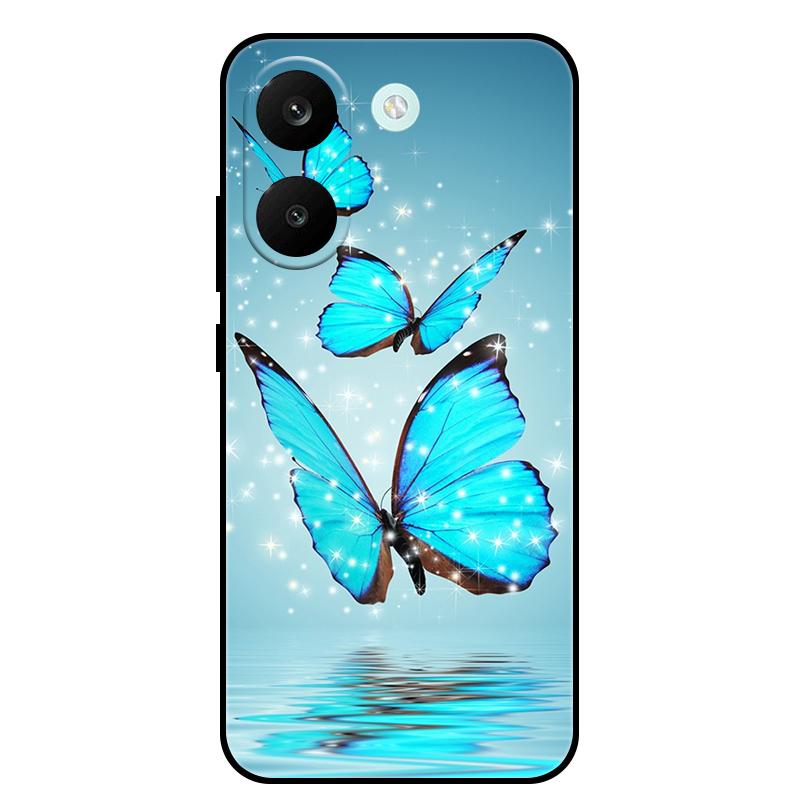 Для Poco X8 Pro 5G Чохол М який Чорний Силіконовий Бампер Зображення Метелика Чохол для Телефона для Poco X8 Pro Чохли PocoX8 Pro X8Pro Fundas Poco X8 Pro
Для Poco X8 Pro 5G Чохол М який Чорний Силіконовий Бампер Зображення Метелика Чохол для Телефона для Poco X8 Pro Чохли PocoX8 Pro X8Pro Fundas Poco X8 Pro