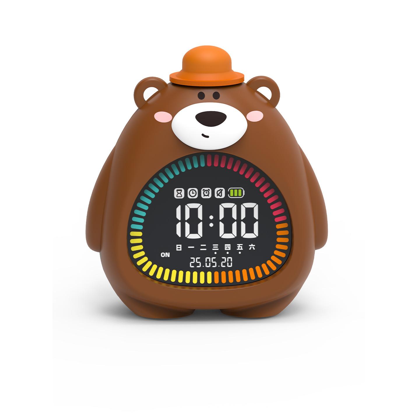 Таймер для обучения Специальный Электронный Детский Таймер Часы Будильник Кухонный Отсчет времени Напоминает Студентам Многофункциональные Часы
Таймер для обучения Специальный Электронный Детский Таймер Часы Будильник Кухонный Отсчет времени Напоминает Студентам Многофункциональные Часы