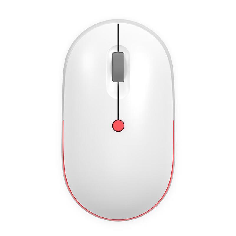 ASUS a-do Wireless Mouse 2nd Gen
ASUS a-do Wireless Mouse 2nd Gen