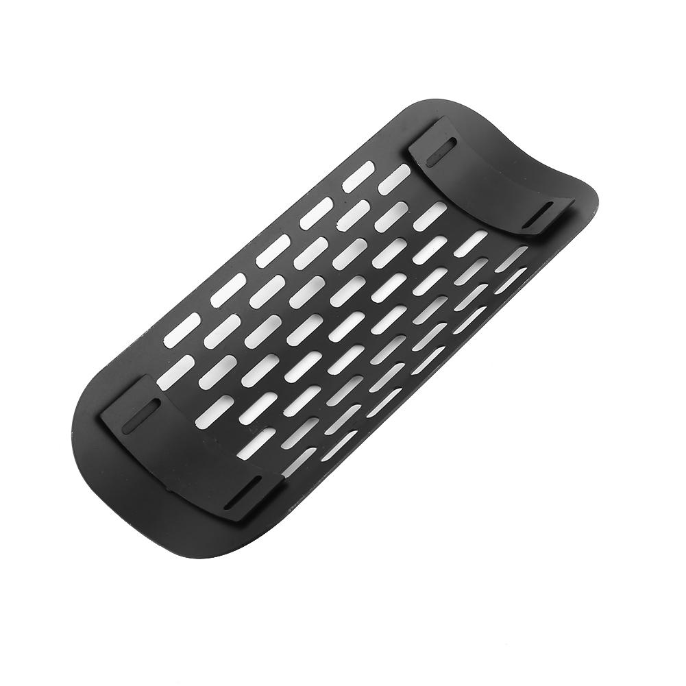 Universal Motorcycle Exhaust Muffler Pipe Heat Shield Cover Black чорний
Universal Motorcycle Exhaust Muffler Pipe Heat Shield Cover Black чорний