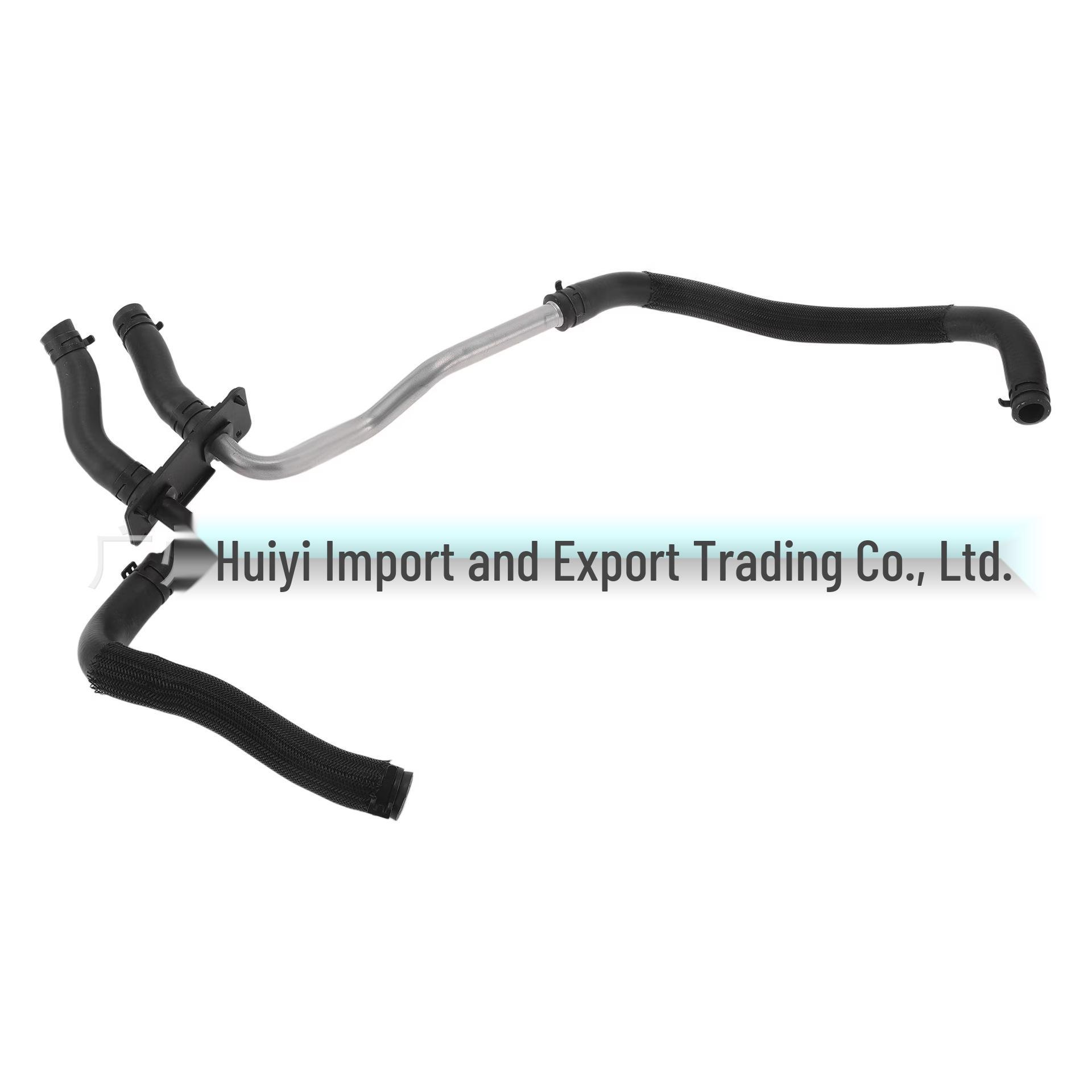 Compatible with 2011-2021 Jeep Grand Cherokee: Heater Water Hose 55038030AK Huiyi
Compatible with 2011-2021 Jeep Grand Cherokee: Heater Water Hose 55038030AK Huiyi