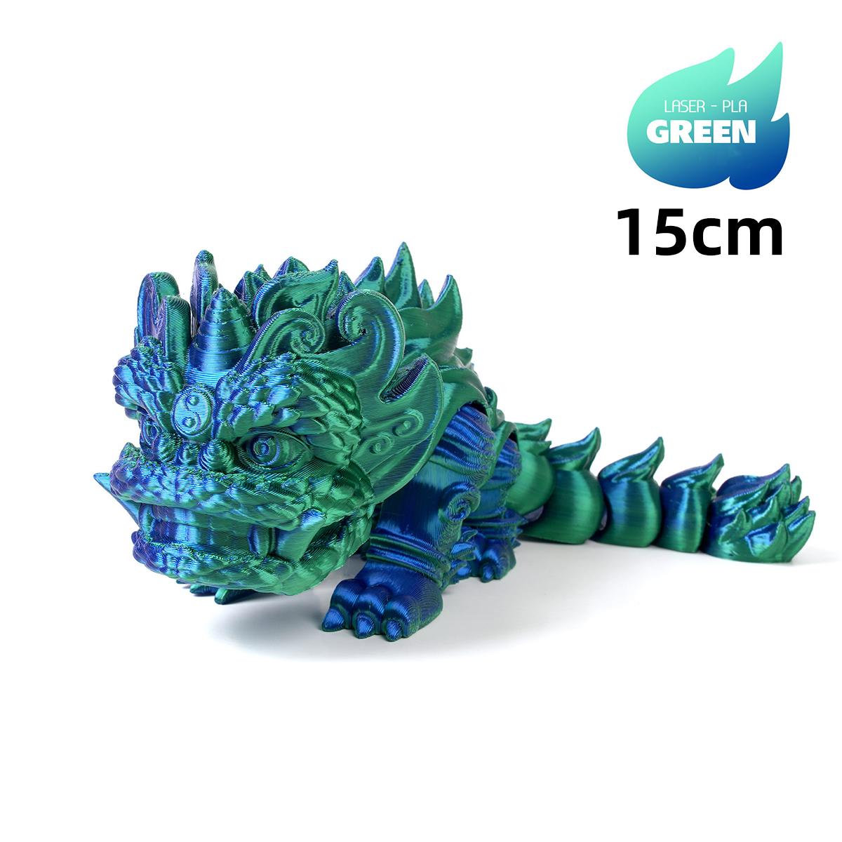 3D-печатная кукла-марионетка в китайском стиле «Пробуждение», подвижное украшение для ландшафта, весенний фестиваль, яйцо дракона, игрушки для детей
3D-печатная кукла-марионетка в китайском стиле «Пробуждение», подвижное украшение для ландшафта, весенний фестиваль, яйцо дракона, игрушки для детей