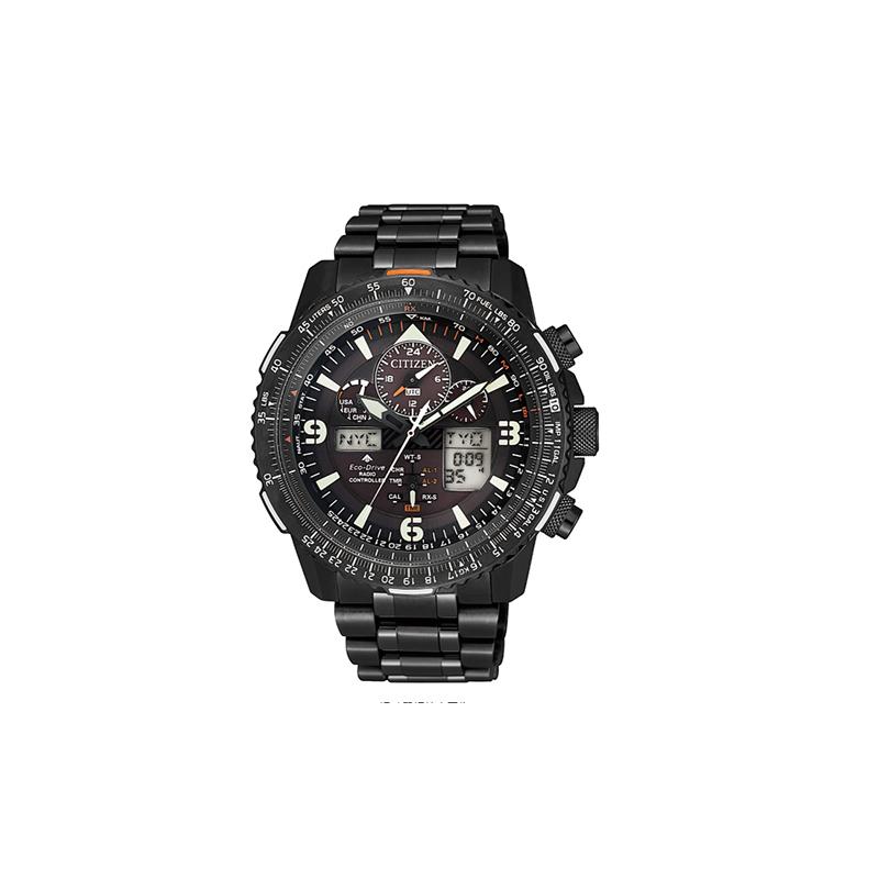 CITIZEN promaster series sports watch, photo-kinetic energy wave, waterproof, photo-energy Quartz, Steel Strap, , men s watch, black dial JY8085-81E чорний
CITIZEN promaster series sports watch, photo-kinetic energy wave, waterproof, photo-energy Quartz, Steel Strap, , men s watch, black dial JY8085-81E чорний