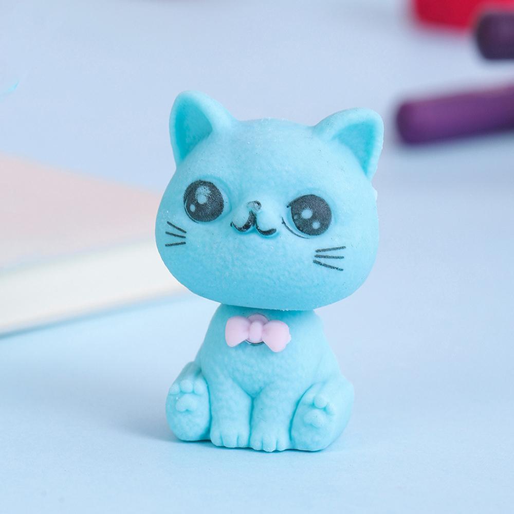 1 шт. мультяшный милый кавайный конфетный цветной резиновый ластик новинка канцелярские принадлежности для офиса и школы
1 шт. мультяшный милый кавайный конфетный цветной резиновый ластик новинка канцелярские принадлежности для офиса и школы